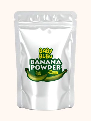Banana Powder