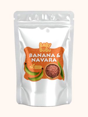 Banana & Navara