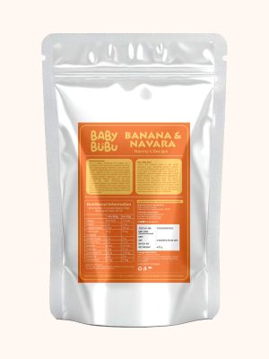 banana navara b