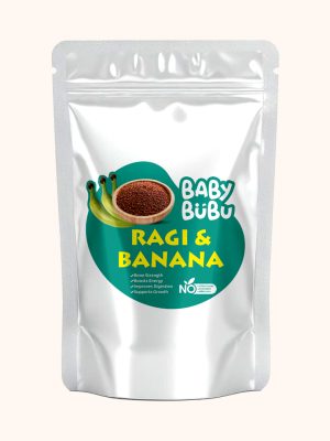 Ragi & Banana