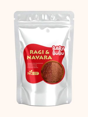 Ragi & Navara