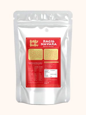 ragi navara b