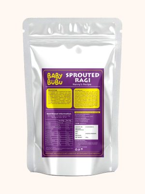 sprouted ragi b