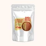Wheat & Ragi