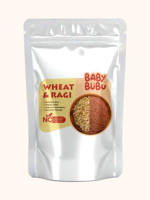 Wheat & Ragi