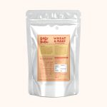 Wheat & Ragi
