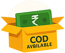 COD Available