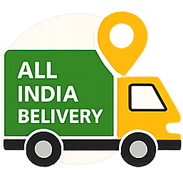 All India Delivery