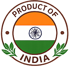 Product of India