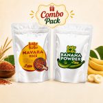 Starter Nutrition Combo