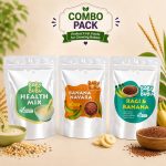 Healthy Beginnings Combo