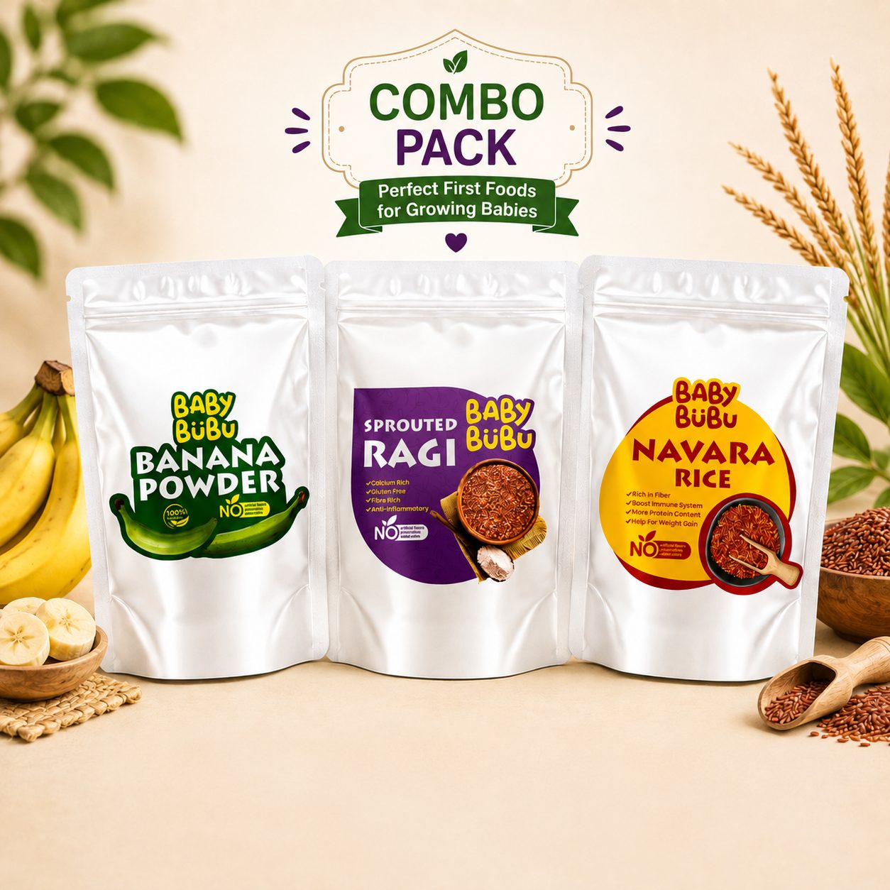 Power Pack Combo