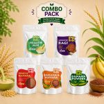 Daily Nutrition Combo